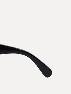 Óculos Reserva de Sol Masculino Groove Thin Transparente