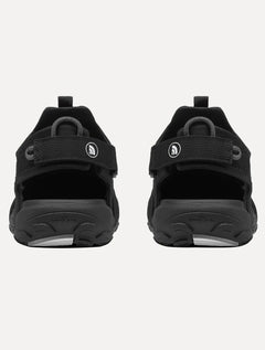 Sandália The North Face Masculino Papete Explore Camp Shandal Preto