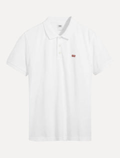 Polo Levis Masculina Housemark Branca