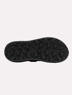 Sandália Columbia Masculino Papete Trailstorm Hiker 3 Strap Preta