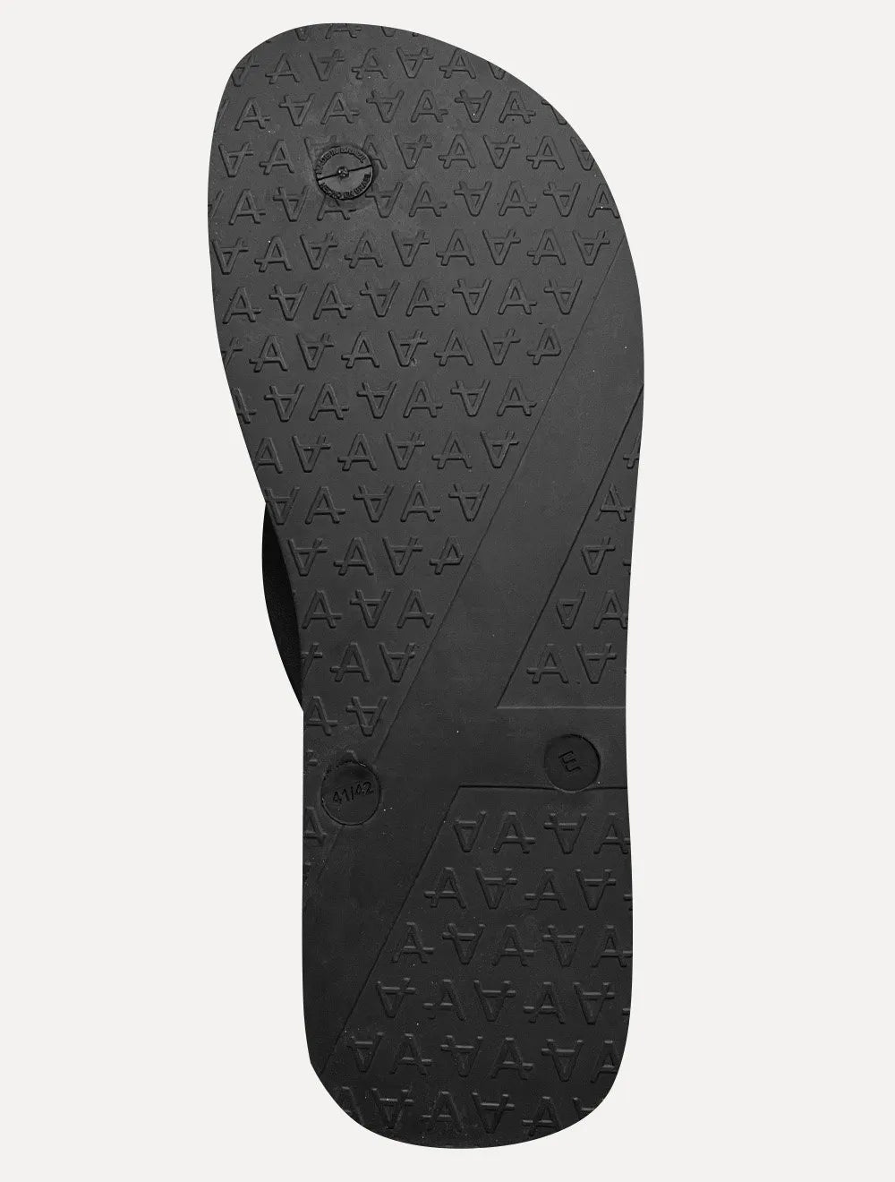 Chinelo Aramis Masculino ARM1145 95 Preto