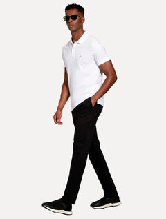 Tênis Aramis Masculino Icon Light Preto