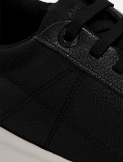Tênis Aramis Masculino Journey Apex Preto