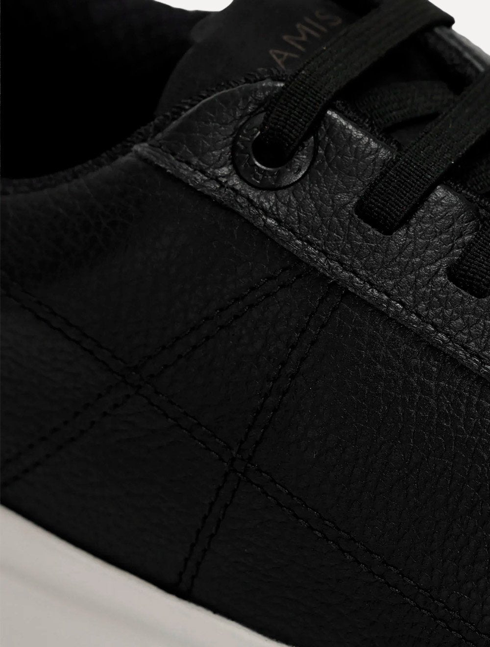 Tênis Aramis Masculino Journey Apex Preto