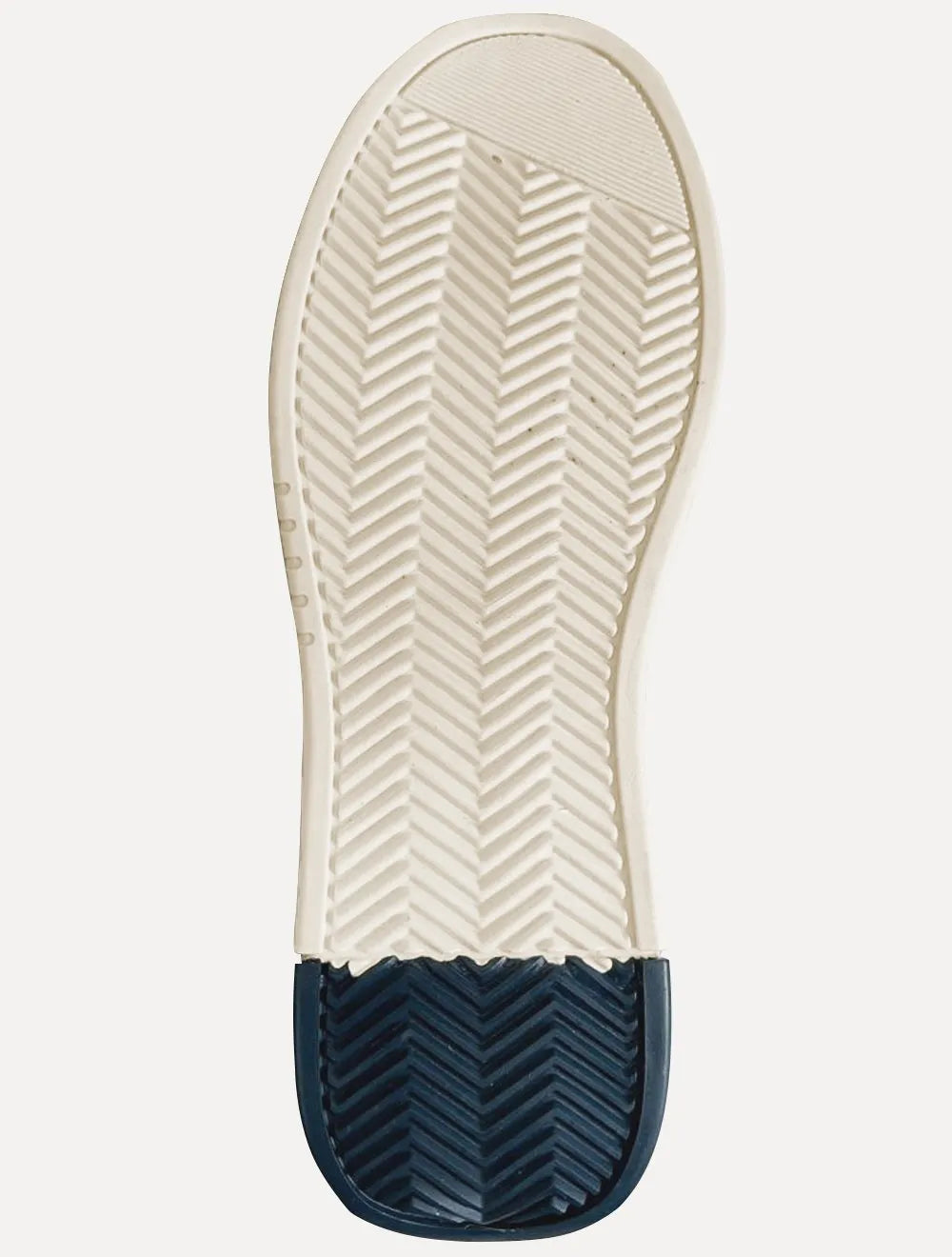 Tênis Ellus Masculino Couro Parker Azul Marinho