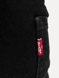 Calça Levis Jeans Masculina Tag Brown 510 Skinny Preta