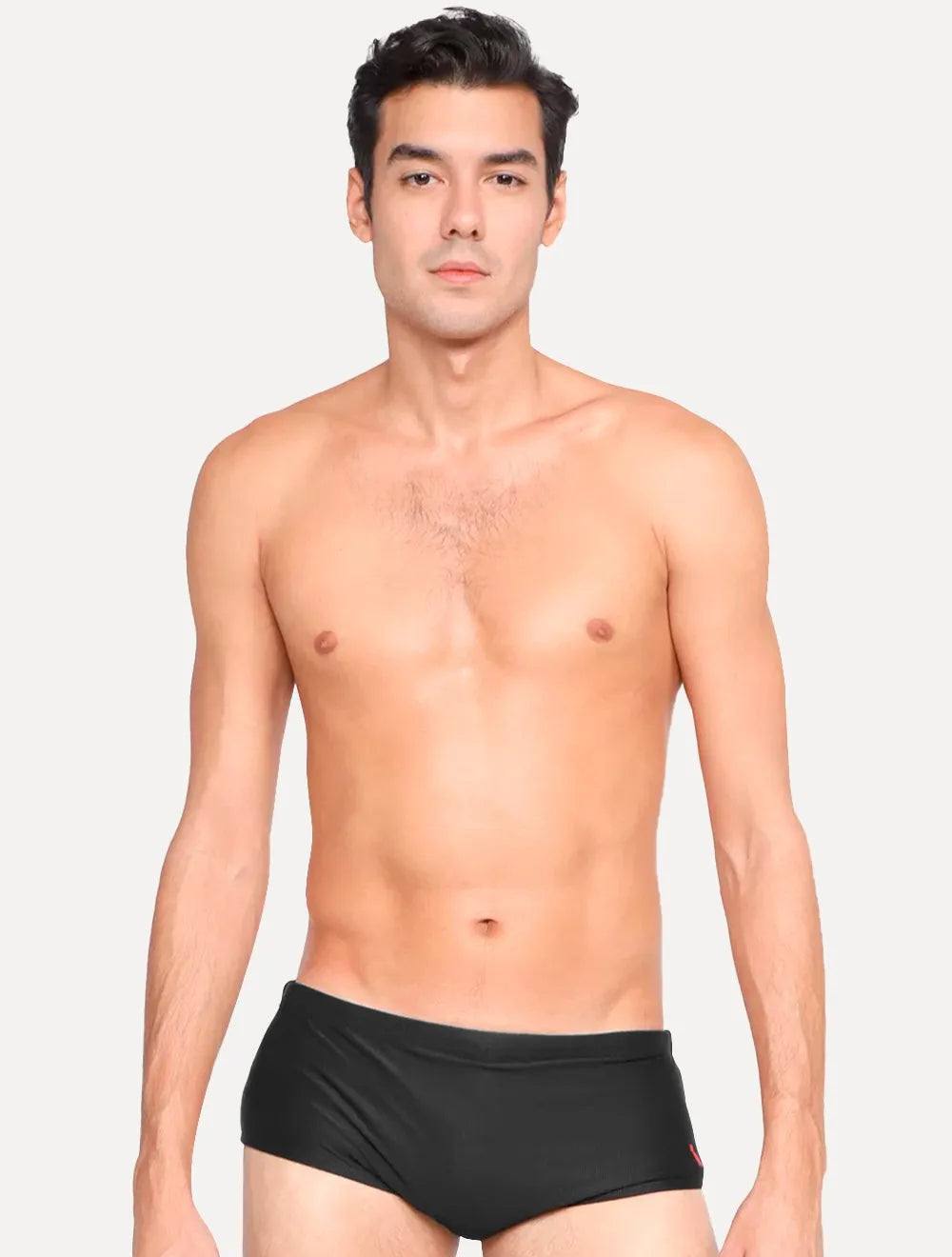 Sunga Reserva Masculina New Superfit Texture Preta