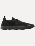 Tênis Reserva Masculino RSV Astral #222 EVL All Black