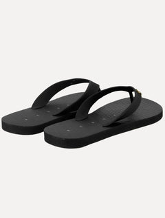 Chinelo Reserva Masculino Rio RSV Preto