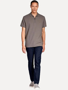 Calça Aramis Jeans Masculina Slim Blue Azul Escuro