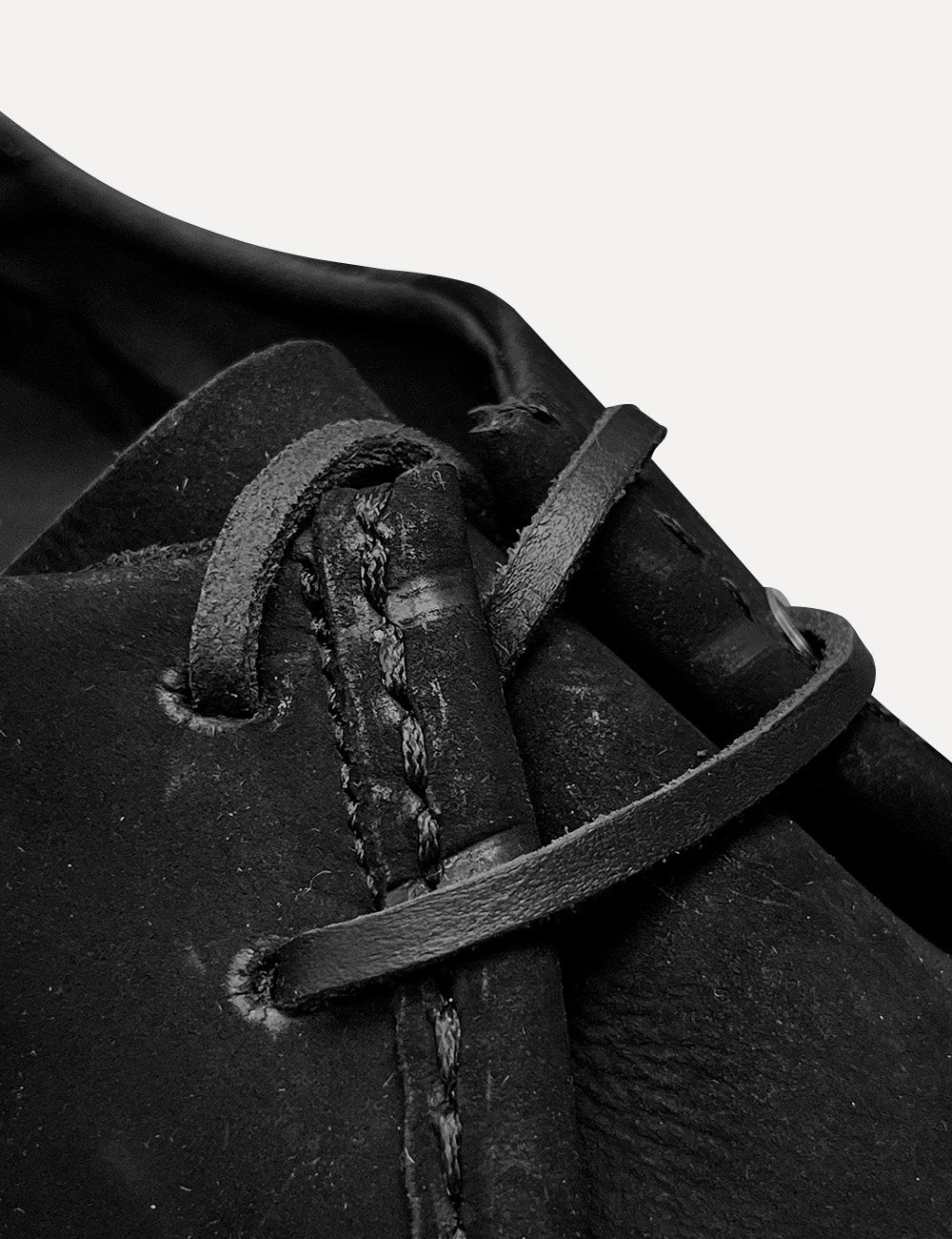 Tênis Osklen Masculino Couro New Grip Joating Preto