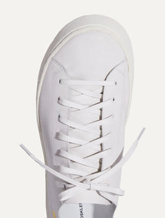 Tênis Osklen Masculino Soho Soft Colour Sole Off-White