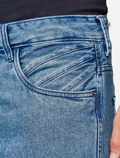 Bermuda John John Masculina Jeans Classic Berna Clara
