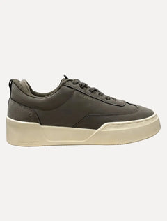 Tênis Reserva Masculino RSV Cross Verde Musgo