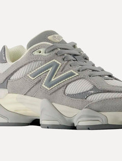 Tênis New Balance 9060 Branco Off/ Branco Off
