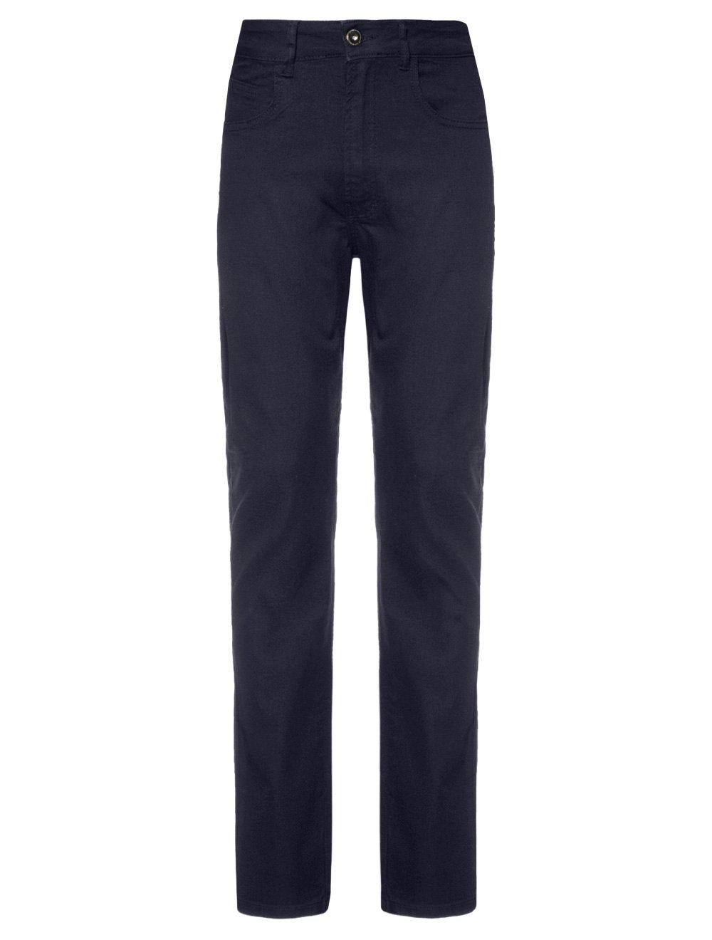 Calça Ellus Jeans Masculina Straight Sprouting LY III Tag Escura