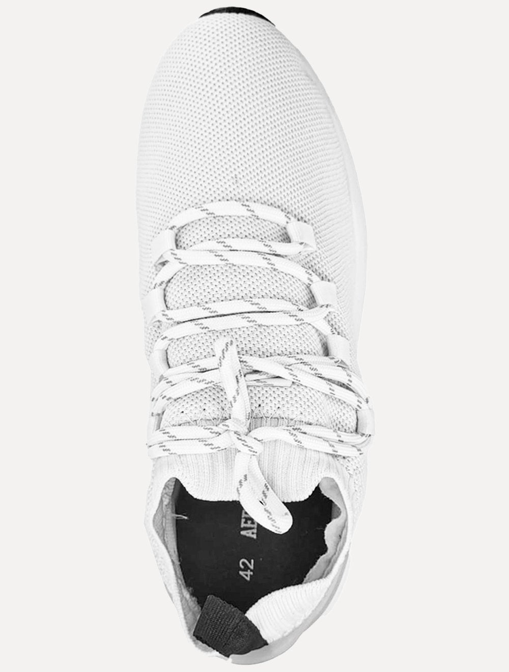 Tênis Aeropostale Masculino Casual Nylon Mistic A87 Branco
