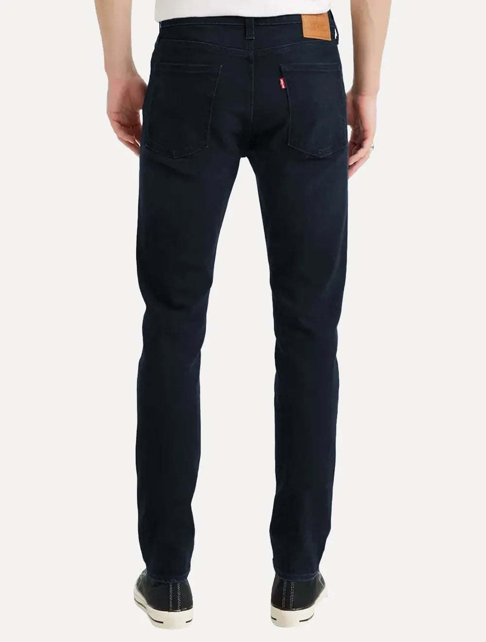 Calça Levis Jeans Masculina 510 Skinny Eco Azul Escuro