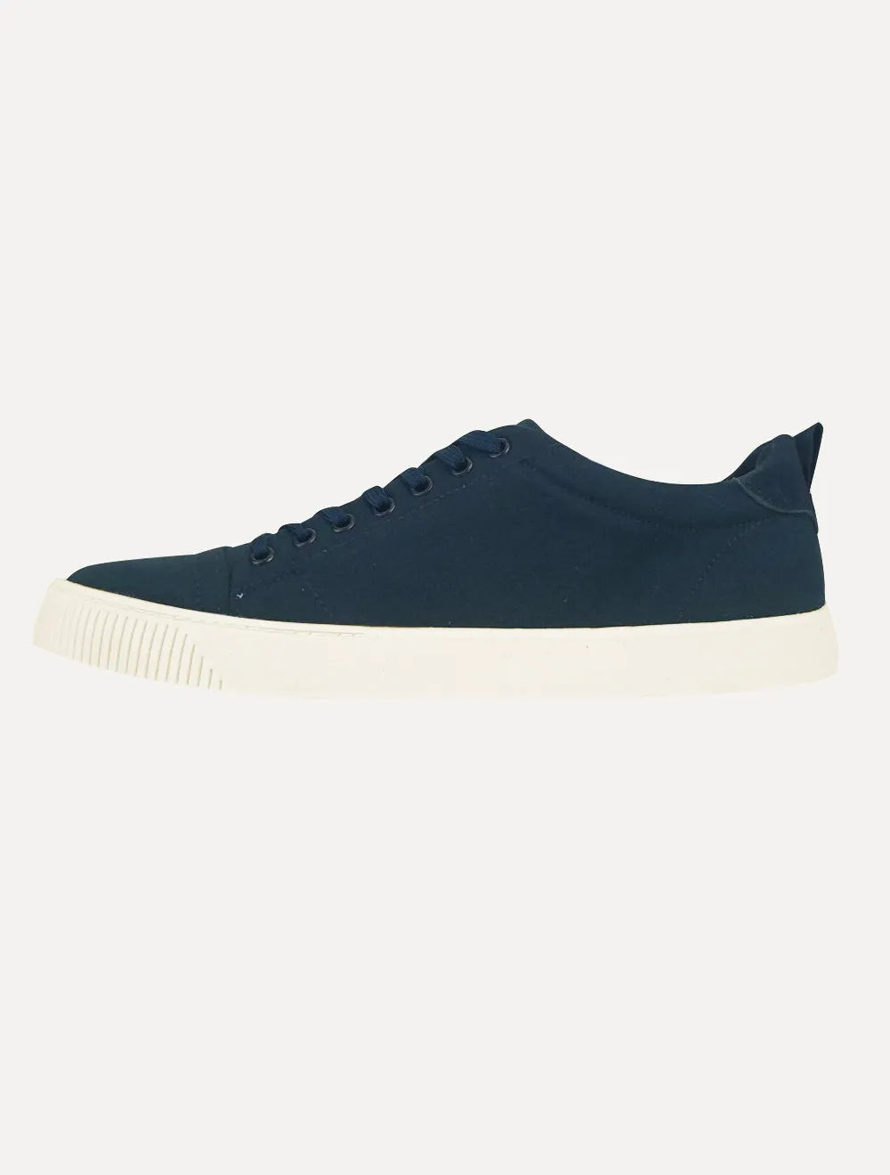 Tênis John John Masculino London Canvas Azul Marinho