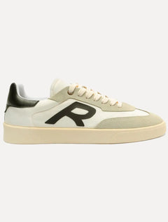 Tênis Reserva Masculino RSV Vintage Off White