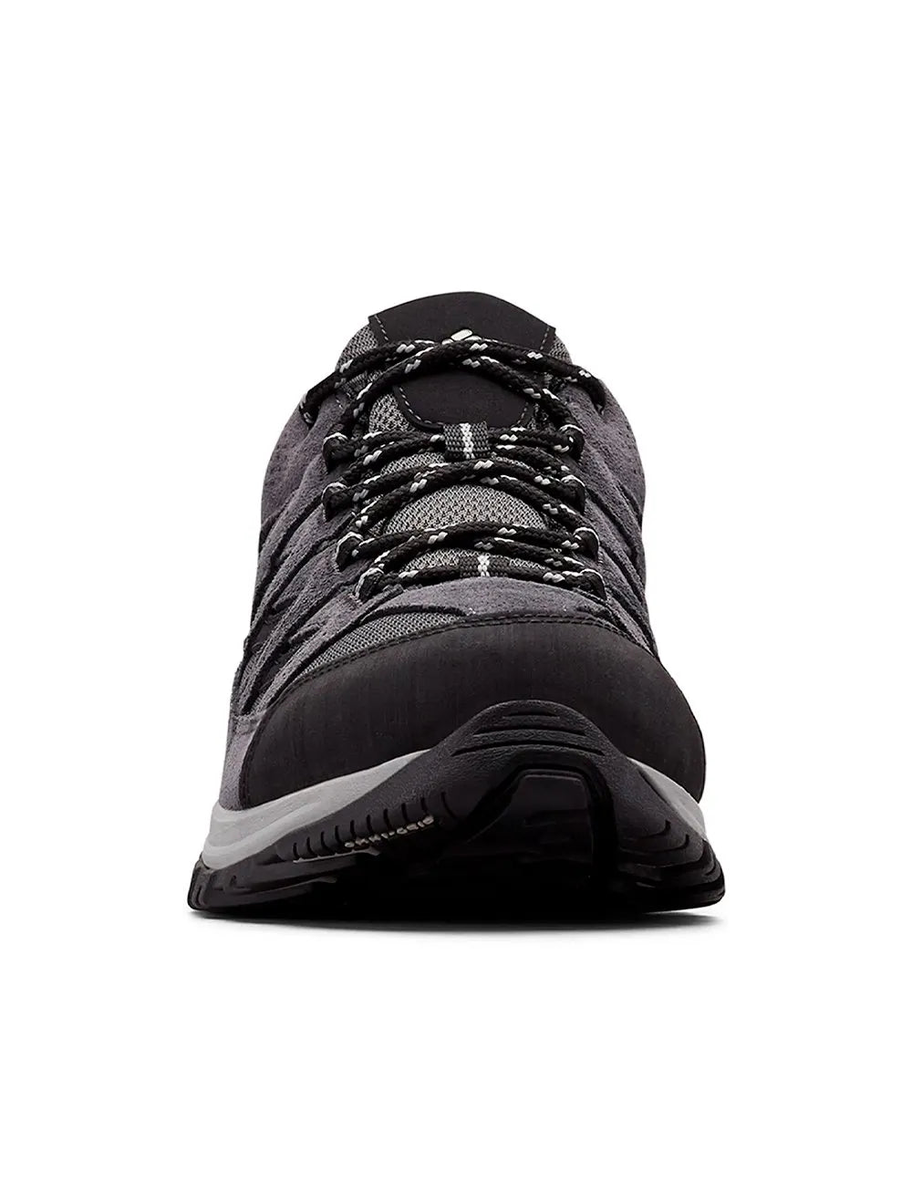 Tênis Columbia Masculino Crestwood Waterproof Preto