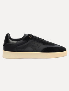 Tênis Reserva Masculino RSV Vintage Preto