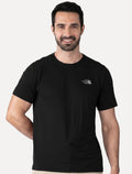 Camiseta The North Face Masculina Hyper Tee Preta
