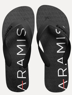 Chinelo Aramis Masculino ARM1161 Thermos Preto