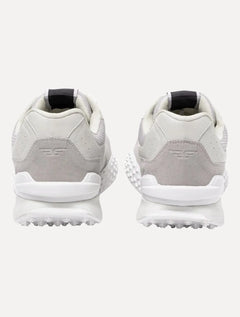Tênis Ellus Masculino Sneaker Logan III Off-White
