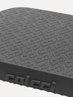 Chinelo Colcci Masculino Pedro Cinza