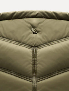 Mochila Reserva Saco Wing Cáqui Escuro