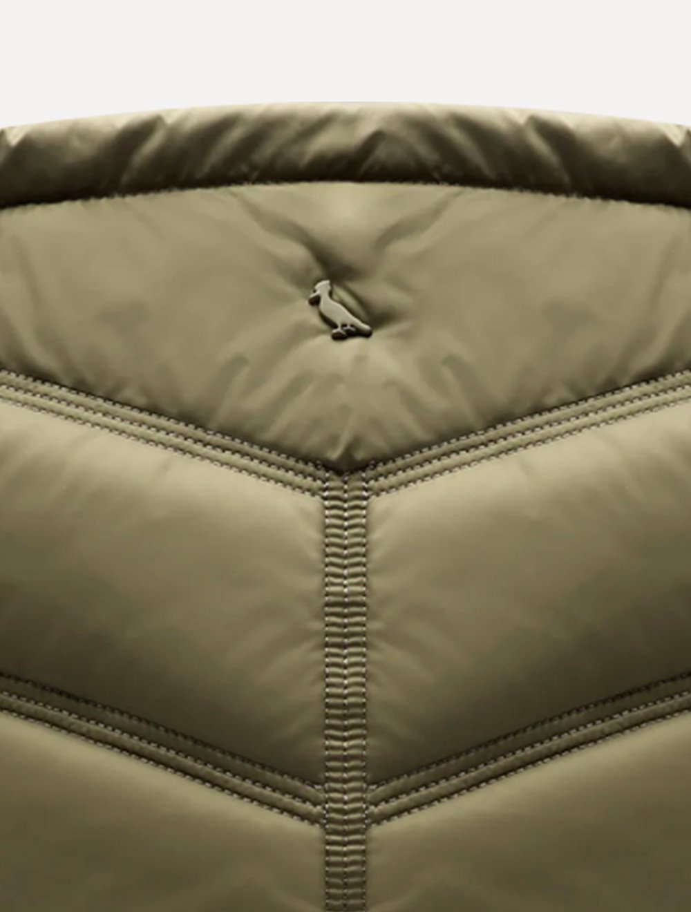 Mochila Reserva Saco Wing Cáqui Escuro