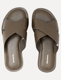 Chinelo Reserva Masculino RSV Atenas X Marrom