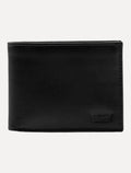 Carteira Levis Masculina Classic Hunte Preta