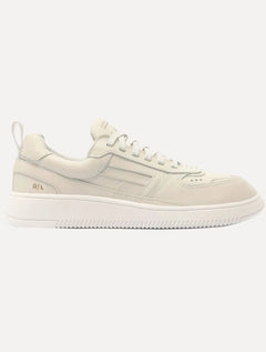 Tênis Reserva Masculino Couro Hero Soft Leather Branco