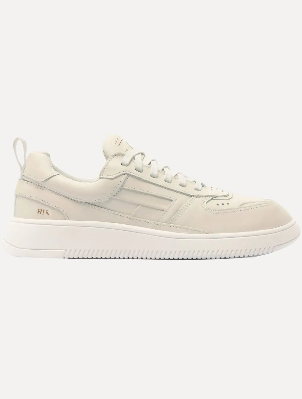 Tênis Reserva Masculino Couro Hero Soft Leather Branco
