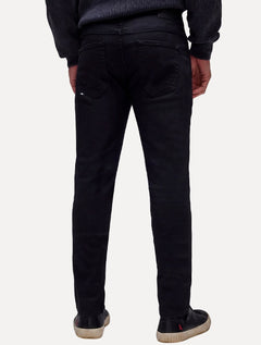 Calça Reserva Jeans Masculina Slim Thomas Azul Índigo