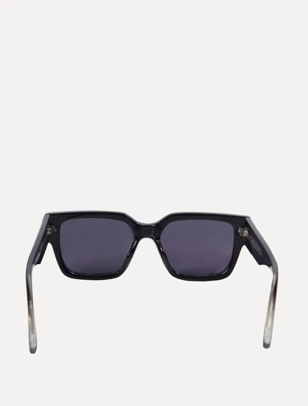 Óculos Reserva de Sol Masculino Groove Thin Preto