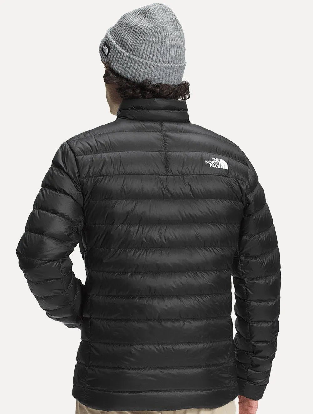 Jaqueta The North Face Masculina Sierra Peak Preta