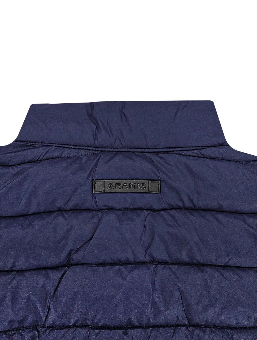 Jaqueta Aramis Masculina Nylon Bomber 3 IN 1 Liquid Repeller Azul Marinho
