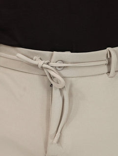 Calça Pellini Masculina Sport Classic Cáqui Claro