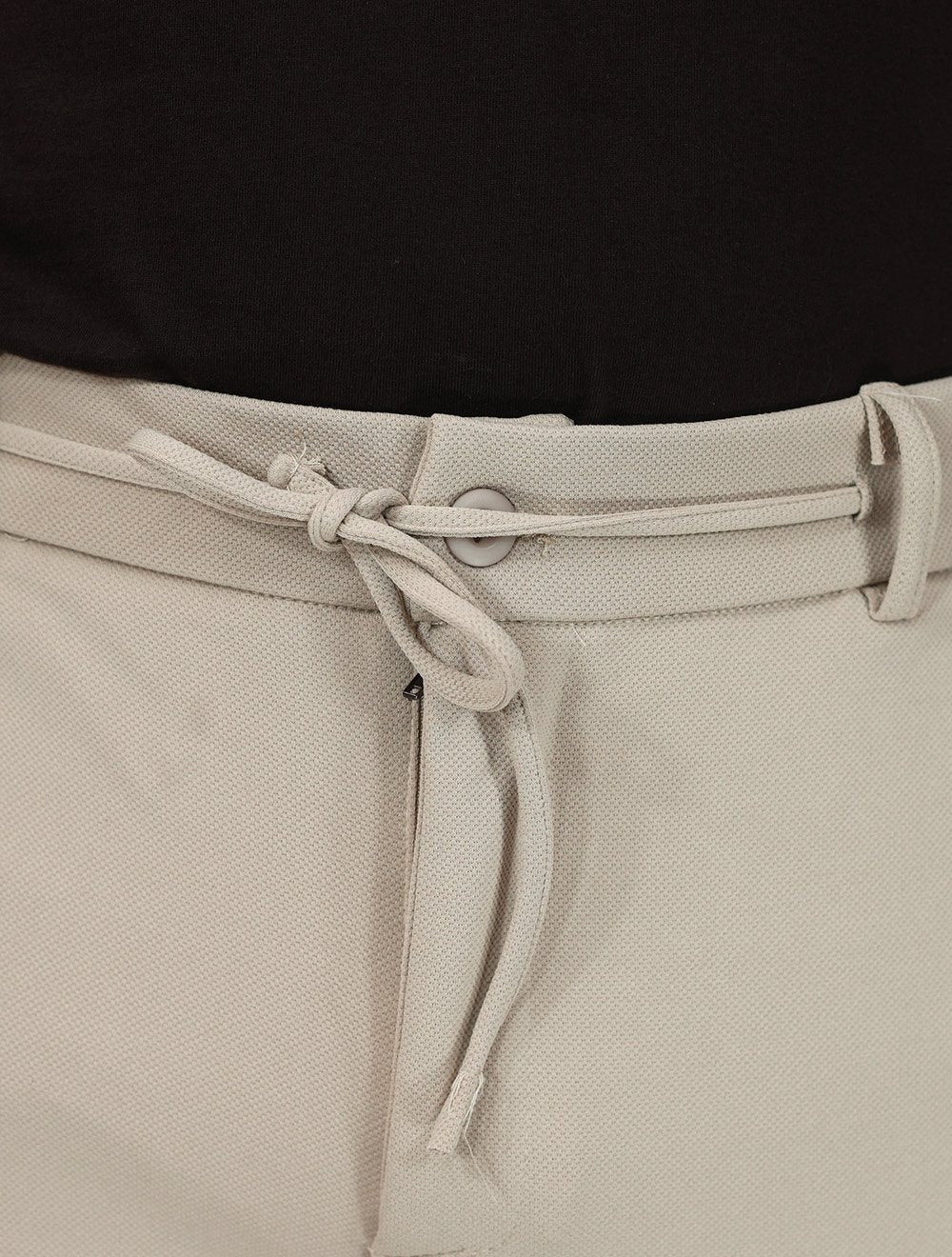 Calça Pellini Masculina Sport Classic Cáqui Claro