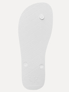 Chinelo Reserva Masculino Rio RSV Branco