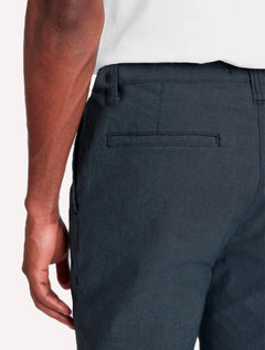 Calça Aramis Jeans Masculina Stretch Points Azul Marinho