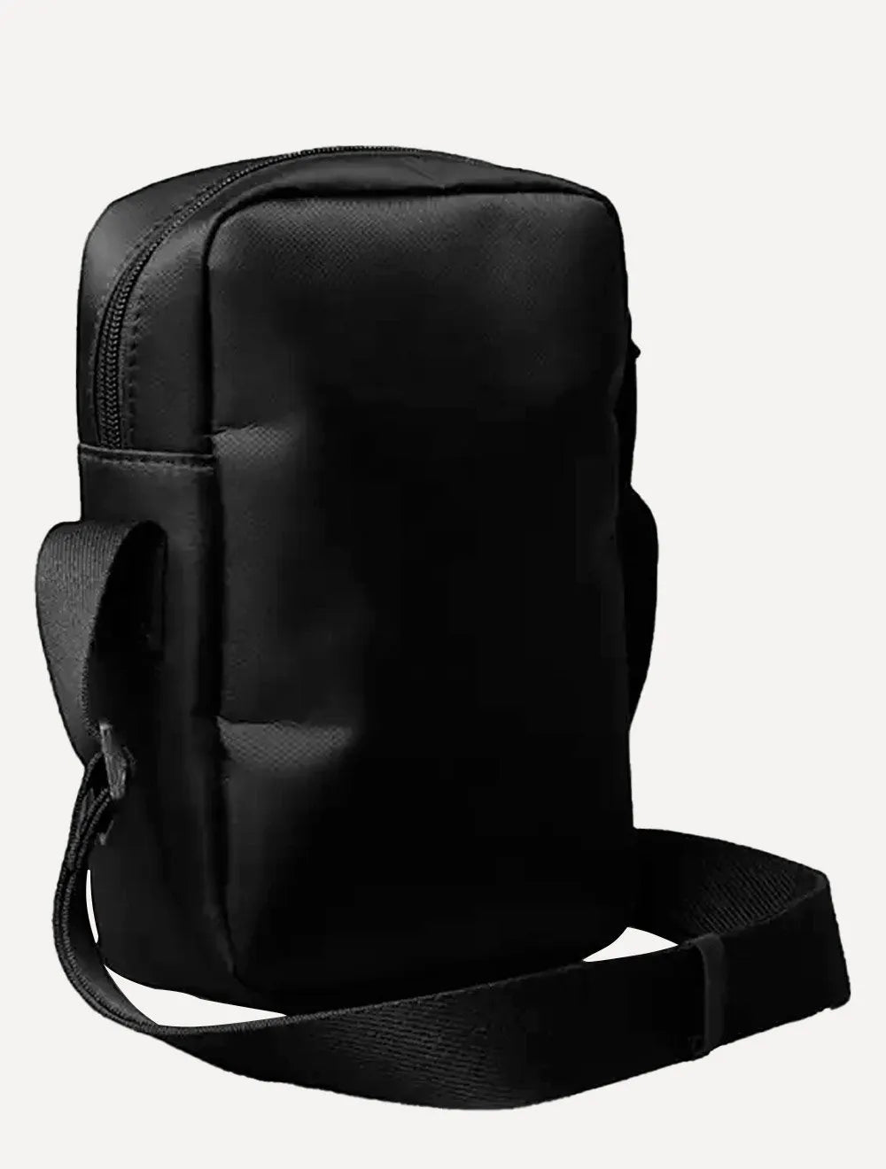 Bolsa Calvin Klein Jeans Bag CK Preta