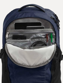 Mochila The North Face Masculina Recon Azul Marinho