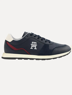 Tênis Tommy Hilfiger Masculino New Dorian Azul