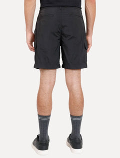 Bermuda Aramis Masculina Cargo Tec Black Preta