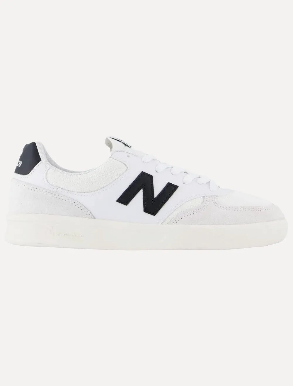 Tênis New Balance Masculino Casual CT300 V3 Black Branco
