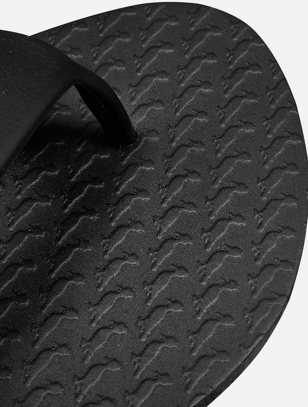 Chinelo Reserva Masculino RSV Made To The World Preto